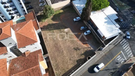 Ponto Comercial para alugar, 1000m² no Vila Pureza, São Carlos