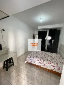Apartamento com 1 Quarto à venda, 86m² no Ocian, Praia Grande