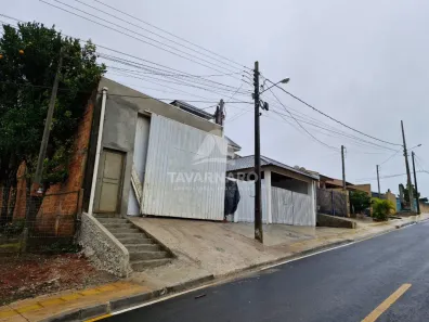 Casa com 3 Quartos para alugar, 140m² no Jardim Carvalho, Ponta Grossa