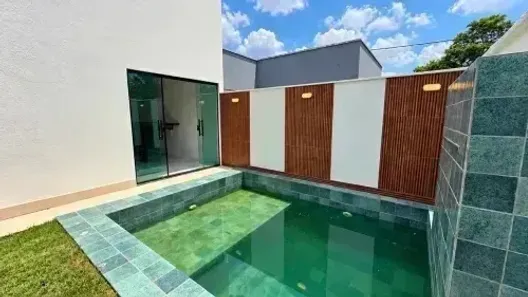 Casa com 3 Quartos à venda, 135m² no Ponta Negra, Manaus
