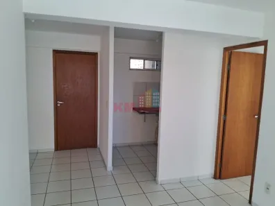 Apartamento com 2 Quartos para alugar, 56m² no Pitimbu, Natal