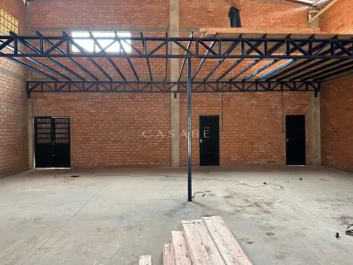 Galpão/Depósito/Armazém com 2 Quartos à venda, 300m² no Vila Cledi, Gravataí