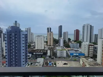 Apartamento com 2 Quartos à venda, 61m² no Candeias, Jaboatão dos Guararapes
