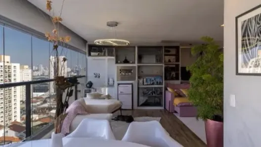 Apartamento com 2 Quartos à venda, 95m² no Vila Olímpia, São Paulo