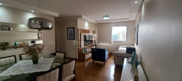 Apartamento com 2 Quartos à venda, 82m² no Tatuapé, São Paulo