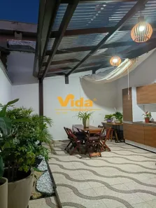 Sobrado com 3 Quartos à venda, 130m² no Bela Vista, Osasco