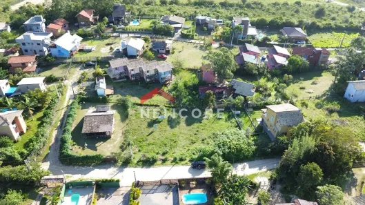 Lote/Terreno à venda, 850m² no SAGRADA FAMÍLIA, Imbituba