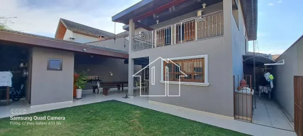 Casa de Condomínio com 4 Quartos à venda, 220m² no Urbanova, São José dos Campos
