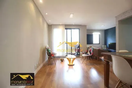Apartamento com 2 Quartos à venda, 86m² no Cidade São Francisco, São Paulo