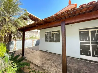 Casa com 2 Quartos à venda, 120m² no Cachoeira, Sarzedo