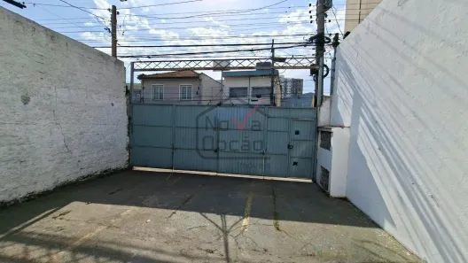 Galpão/Depósito/Armazém com 1 Quarto à venda, 296m² no Santo Amaro, São Paulo