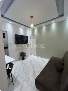 Apartamento com 1 Quarto à venda, 31m² no Centro, Rio de Janeiro