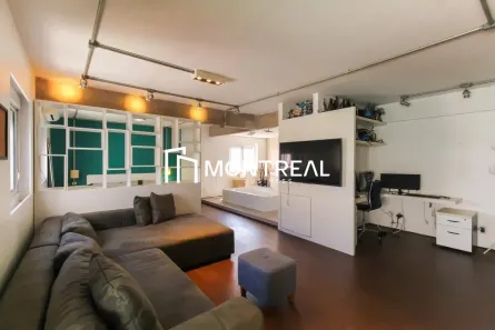 Apartamento com 1 Quarto à venda, 102m² no Mooca, São Paulo