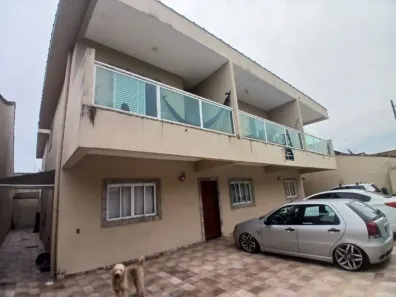Casa com 2 Quartos à venda, 62m² no Mirim, Praia Grande