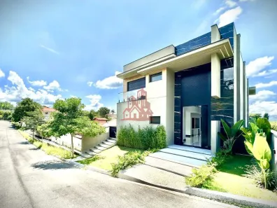 Casa com 4 Quartos à venda, 440m² no São Paulo II, Cotia