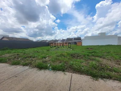 Lote/Terreno à venda, 500m² no Jardim Europa, Uberlândia