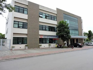 Sala Comercial à venda, 57m² no Granja Viana, Cotia