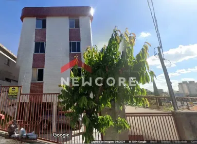 Apartamento com 2 Quartos à venda, 64m² no Paquetá, Belo Horizonte
