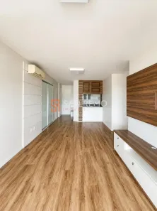 Apartamento com 3 Quartos para alugar, 114m² no João Paulo, Florianópolis