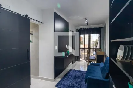 Apartamento com 1 Quarto à venda, 30m² no Planalto Paulista, São Paulo