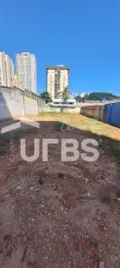 Lote/Terreno à venda, 765m² no Setor Leste Universitário, Goiânia