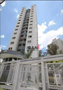 Apartamento com 2 Quartos à venda, 120m² no Vila Gumercindo, São Paulo