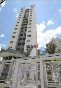 Apartamento com 2 Quartos à venda, 120m² no Vila Gumercindo, São Paulo