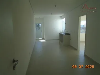 Apartamento com 2 Quartos para alugar, 42m² no Água Branca, São Paulo