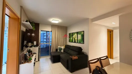 Apartamento com 3 Quartos à venda, 120m² no Jardim Aclimação, Cuiabá