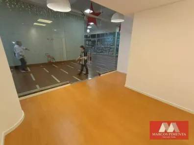 Ponto Comercial para alugar, 44m² no República, São Paulo