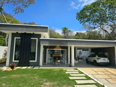 Casa com 3 Quartos à venda, 230m² no Leigos, Saquarema