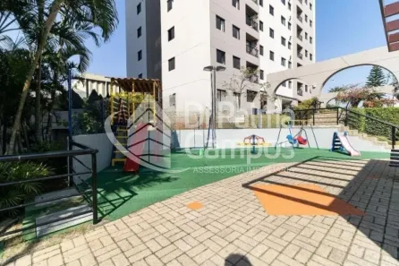 Apartamento com 3 Quartos à venda, 63m² no Vila Arapuã, São Paulo
