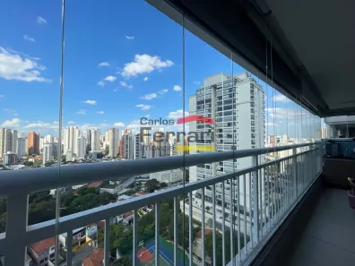 Apartamento com 3 Quartos à venda, 120m² no Santa Teresinha, São Paulo