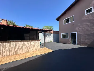 Sobrado com 2 Quartos à venda, 166m² no Portal do Alto, Ribeirão Preto