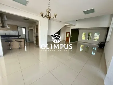 Casa de Condomínio com 4 Quartos à venda, 440m² no Nova Uberlândia, Uberlândia