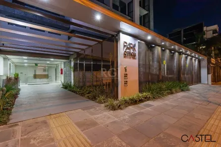 Sala Comercial à venda, 45m² no Praia de Belas, Porto Alegre