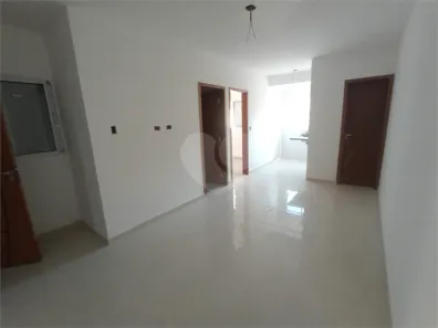 Casa de Condomínio com 2 Quartos à venda, 39m² no Vila Mazzei, São Paulo