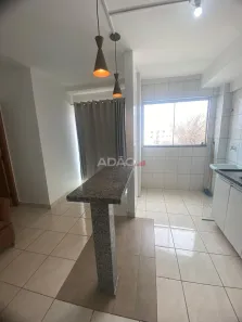 Apartamento com 1 Quarto à venda, 40m² no Setor Sudoeste, Goiânia