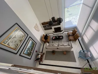 Casa de Condomínio com 4 Quartos à venda, 620m² no Chácara das Paineiras, Carapicuíba