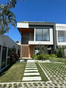 Casa de Condomínio com 4 Quartos à venda, 350m² no Barra da Tijuca, Rio de Janeiro