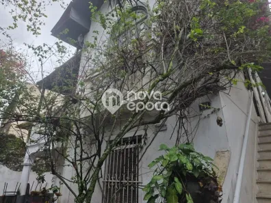 Casa com 4 Quartos à venda, 255m² no Tijuca, Rio de Janeiro