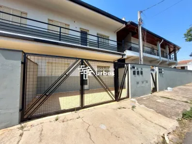 Kitnet com 1 Quarto para alugar, 40m² no Vila Mathiesen, Americana
