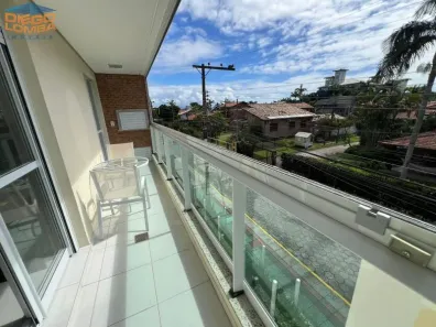 Apartamento com 2 Quartos à venda, 75m² no Cachoeira do Bom Jesus, Florianópolis