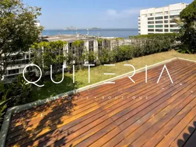 Cobertura com 4 Quartos à venda, 351m² no Ipanema, Rio de Janeiro