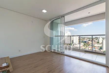 Flat com 1 Quarto à venda, 25m² no Vila Clementino, São Paulo