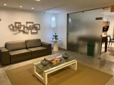 Apartamento com 3 Quartos à venda, 69m² no Soledade, Recife