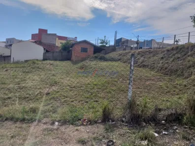 Lote/Terreno à venda, 1081m² no Santa Cruz, Valinhos