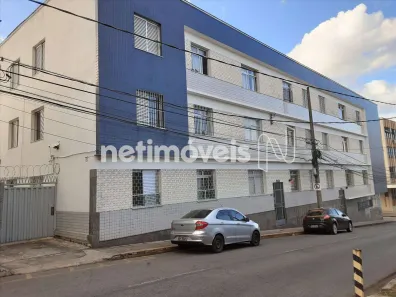 Apartamento com 3 Quartos à venda, 116m² no Nova Suíssa, Belo Horizonte