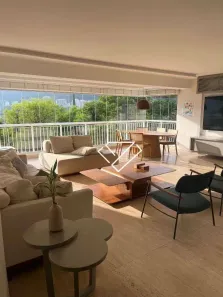 Apartamento com 4 Quartos à venda, 175m² no Lagoa, Rio de Janeiro