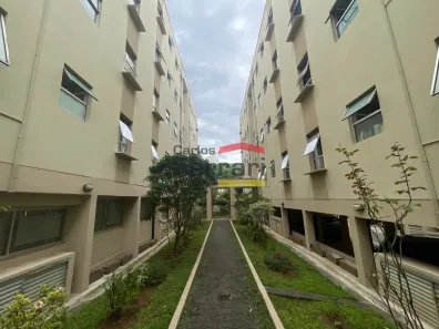 Apartamento com 2 Quartos para venda ou aluguel, 50m² no Parque Mandaqui, São Paulo